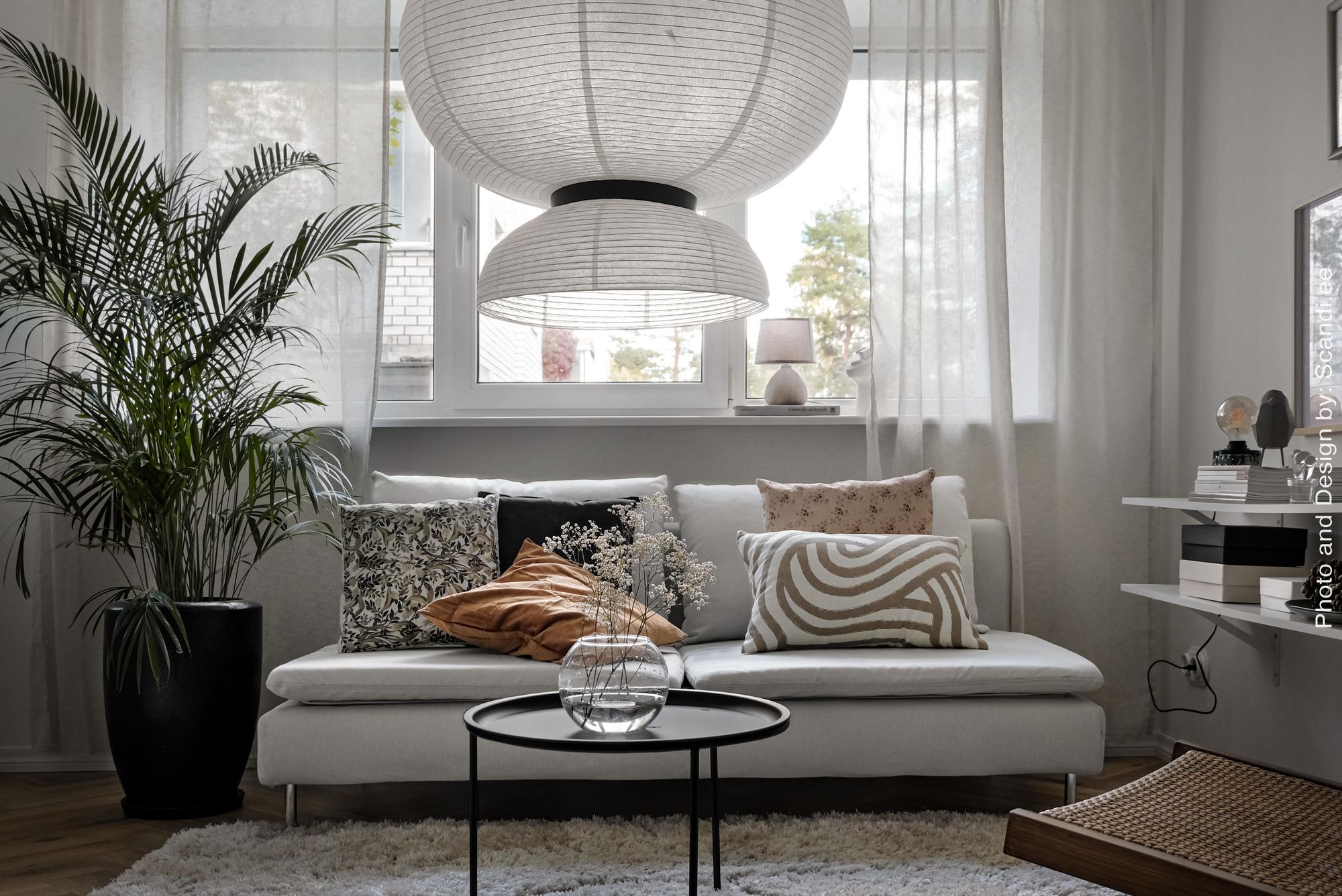 Skandinaavia stiilis täielikult renoveeritud korterid Tallinnas | Scandi.ee